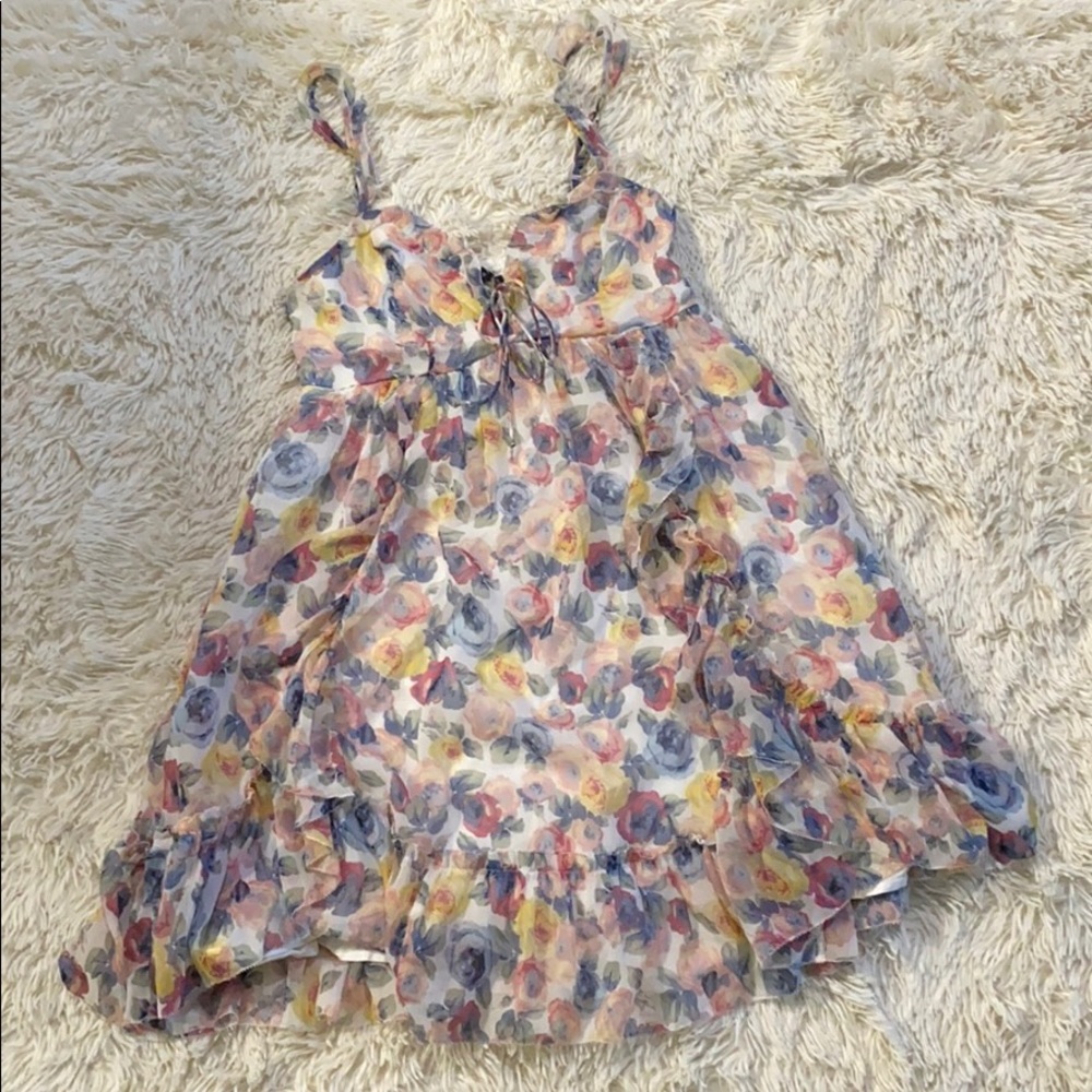 Cute summer 👗